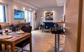 Appartement Central